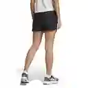 Adidas Short Run it Para Mujer NegroTalla S4 Ref: IX5992