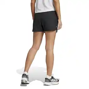 Adidas Short Run it Para Mujer NegroTalla S4 Ref: IX5992