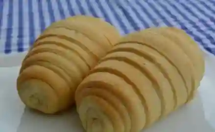 Pan de Mantequilla Grande