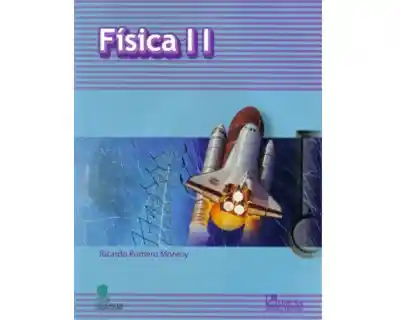 Física II - Ricardo Romero Monroy