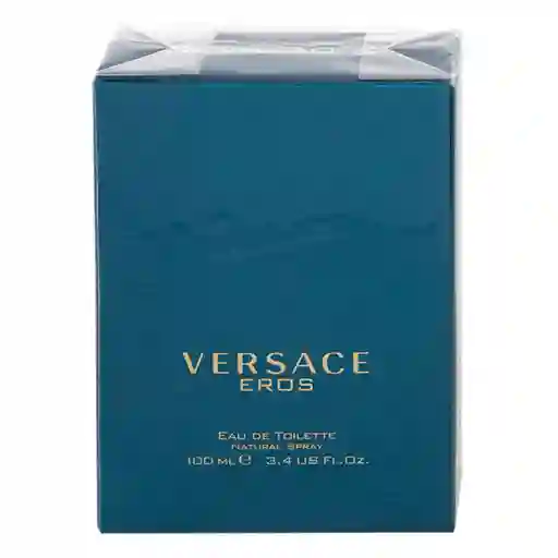 Versace Perfume Homme Eros Edt