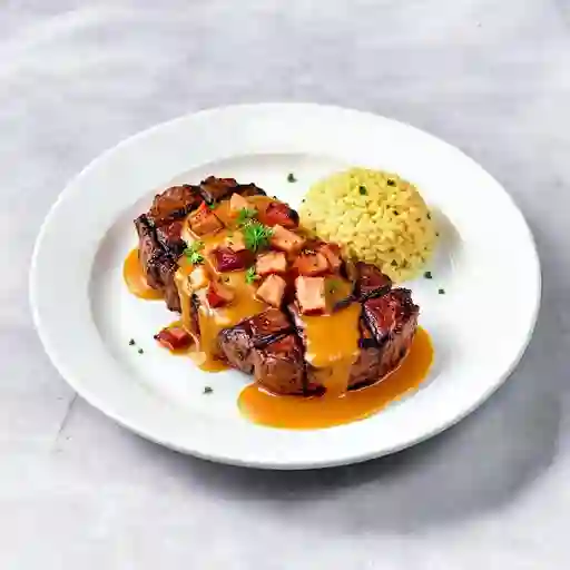 Punta de Anca Ranchera