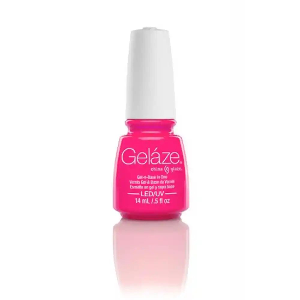 Gel�ze Esmalte