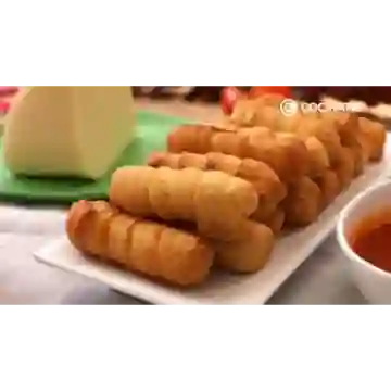 Tequeños X8