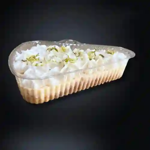 Cheesecake Limonada de Coco