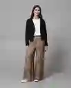 Pantalón Mujer Beige 14 260G002_BEI161010 Rifle