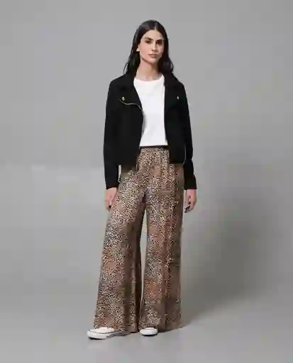 Pantalón Mujer Beige 14 260G002_BEI161010 Rifle