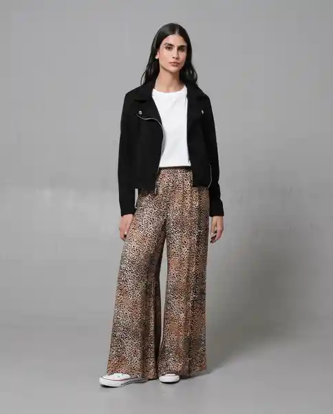 Pantalón Mujer Beige 14 260G002_BEI161010 Rifle