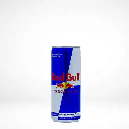 Red Bull X250 ml