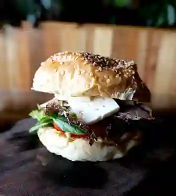 Sándwich Deli