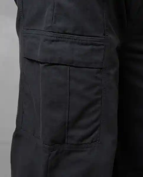 Pantalón Hombre Gris Talla 34 161G000 Rifle