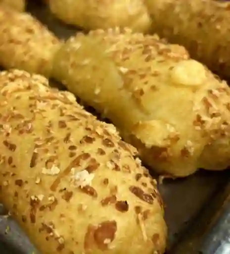 Pan de Queso X 3