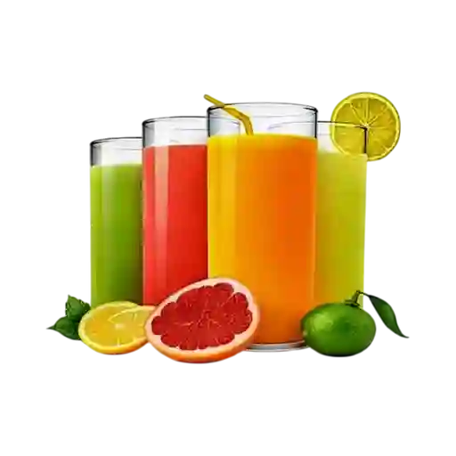 Jugos Naturales 14 Onz