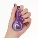 Vogue Esmalte Efecto Gel Fe Morado