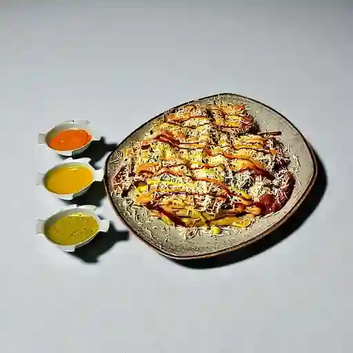 Full Crispy Grande