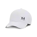 Under Armour Gorra So-Chill Armourvent Adj Hombre Blanco OSFM