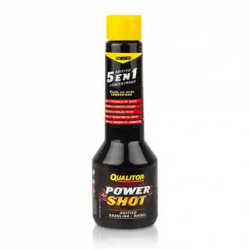 Simoniz Aditivo Qualitor Power Shot