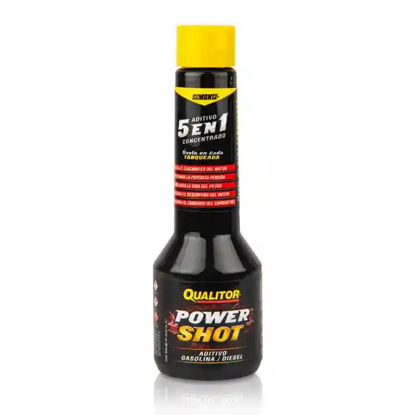 Simoniz Aditivo Qualitor Power Shot