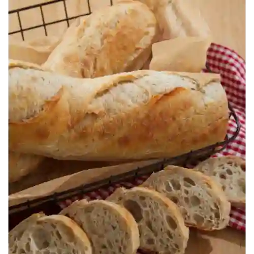 Bagueton Campesino