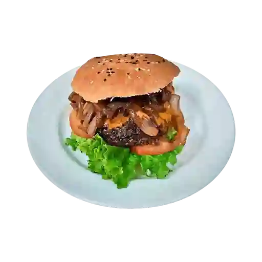 la de Carnes