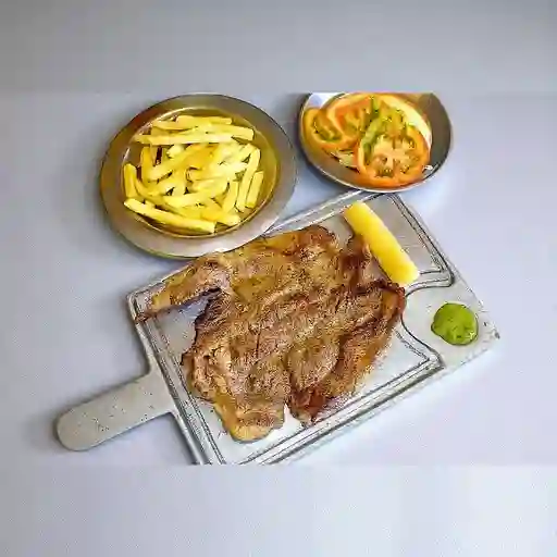 Churrasco