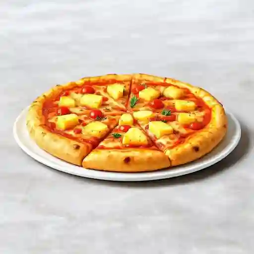 Hawaiana Pollo Small