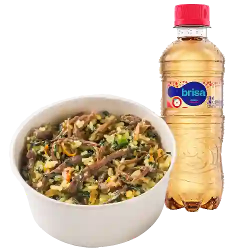 Bowl Criollo