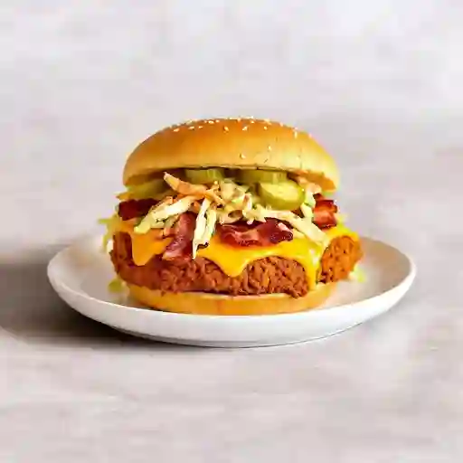 Chicken Loui
