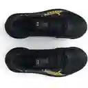 Under Armour Zapatos Jet 23 Hombre Negro T. 10 Ref: 3026634-001