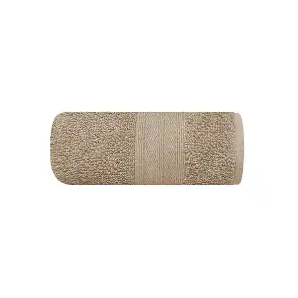 Cannon Toalla Manos Vvienna Beige 40 x 70 cm