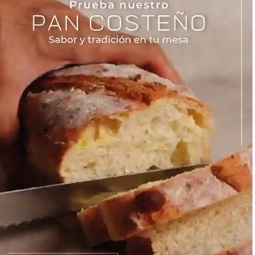 Pan Costeño