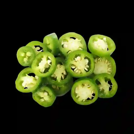 Jalapeños