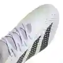 Adidas Zapatos Predator Accuracy.3 Para Hombre Blanco Talla 9.5