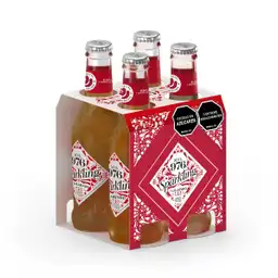 Mil 976 Pack Base Coctel Tamarindo