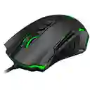 T-Dagger Mouse Para Juegos Gamer Warrant Officer T-TGM203