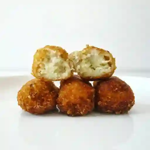 Croyeye Solo Queso