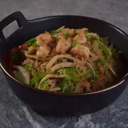 Arroz Thai