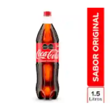 Coca Cola 15 l Original