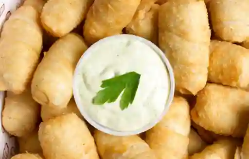 Tequeno de fiesta x 20