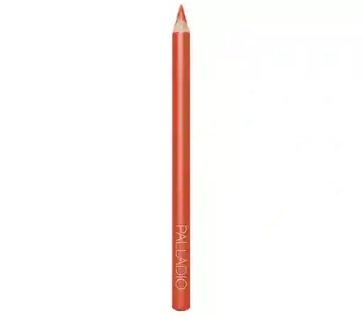 Palladio Lip Liner Pencil Coral