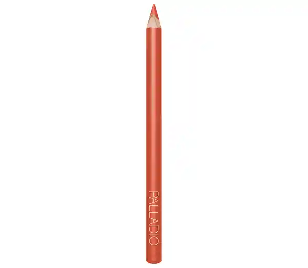 Palladio Lip Liner Pencil Coral