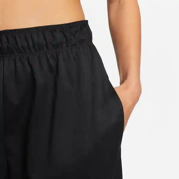 Nike Short Attack Df Mr 5in Para Mujer Negro Talla S