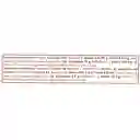 Golosina Montblanc Bombones Avellana Plegadizas x 10 Und x 12 g
