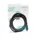 Jaltech Cable HDMI 3D 1.5 M