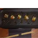 Kani Tempura