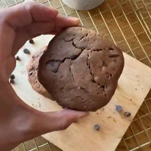 Galleta de Chocolate