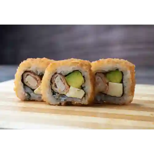 Krab Tempura 15 Bocados