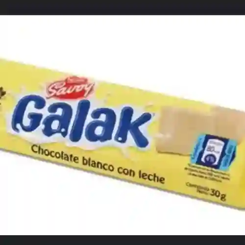 Chocolate Galak