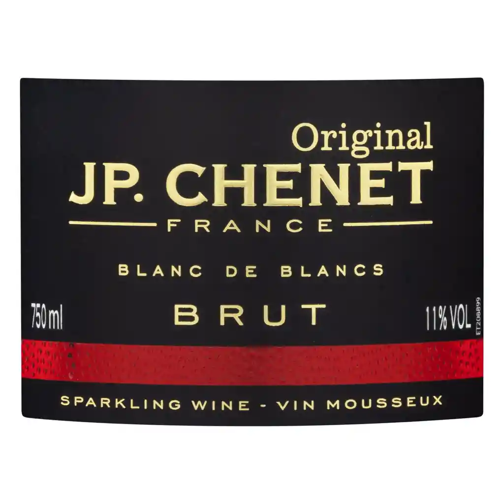 JP Chenet Blanc Vino Espumoso Brut