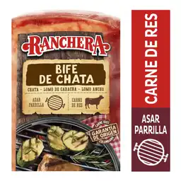 Ranchera Bife de Chata